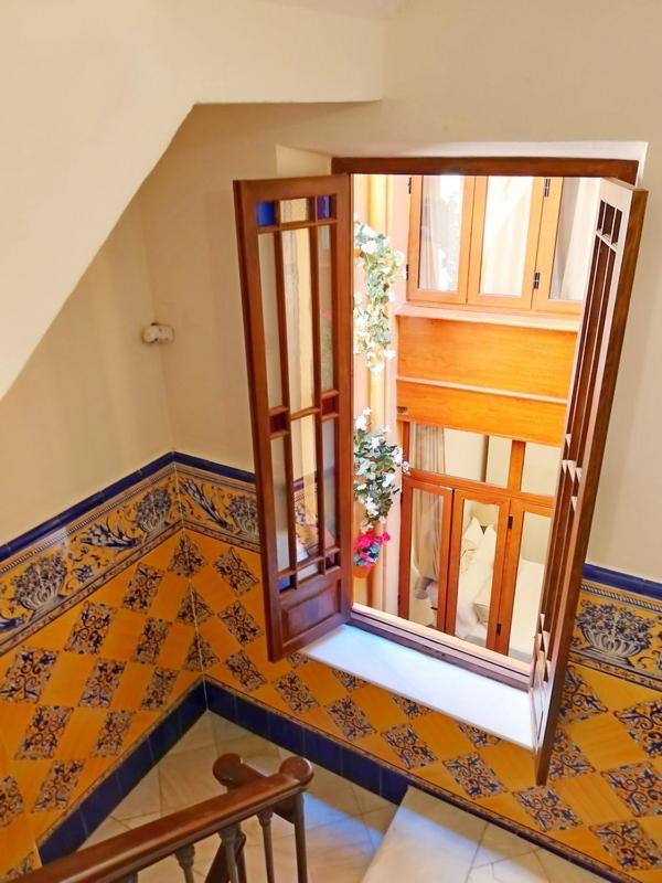Piso Familiar Con Tres Habitaciones En La Goleta Малага Екстер'єр фото